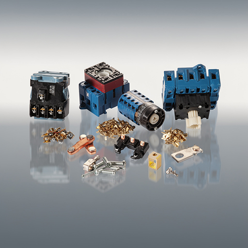 Electrical Moulded Scrap