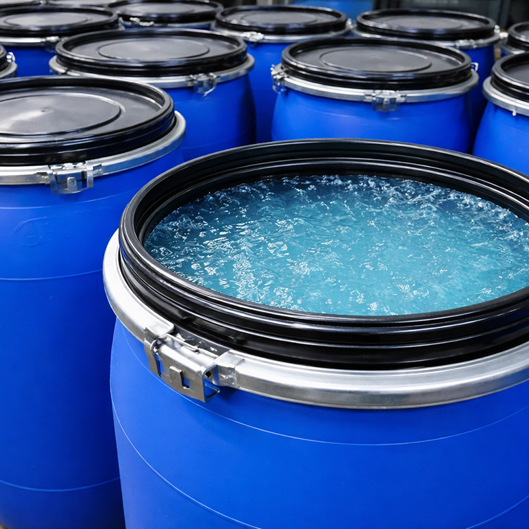 Electroplating Liquid