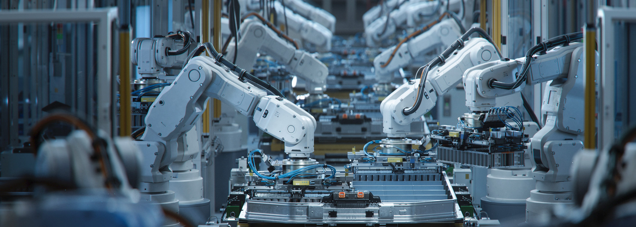 Automotive Industry