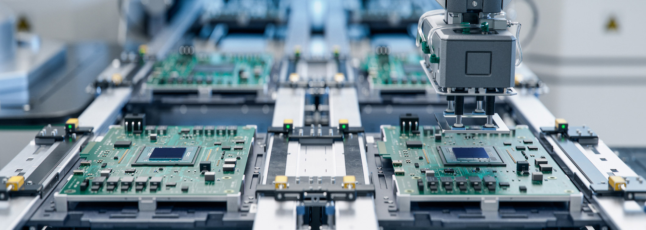 Electrical Industry