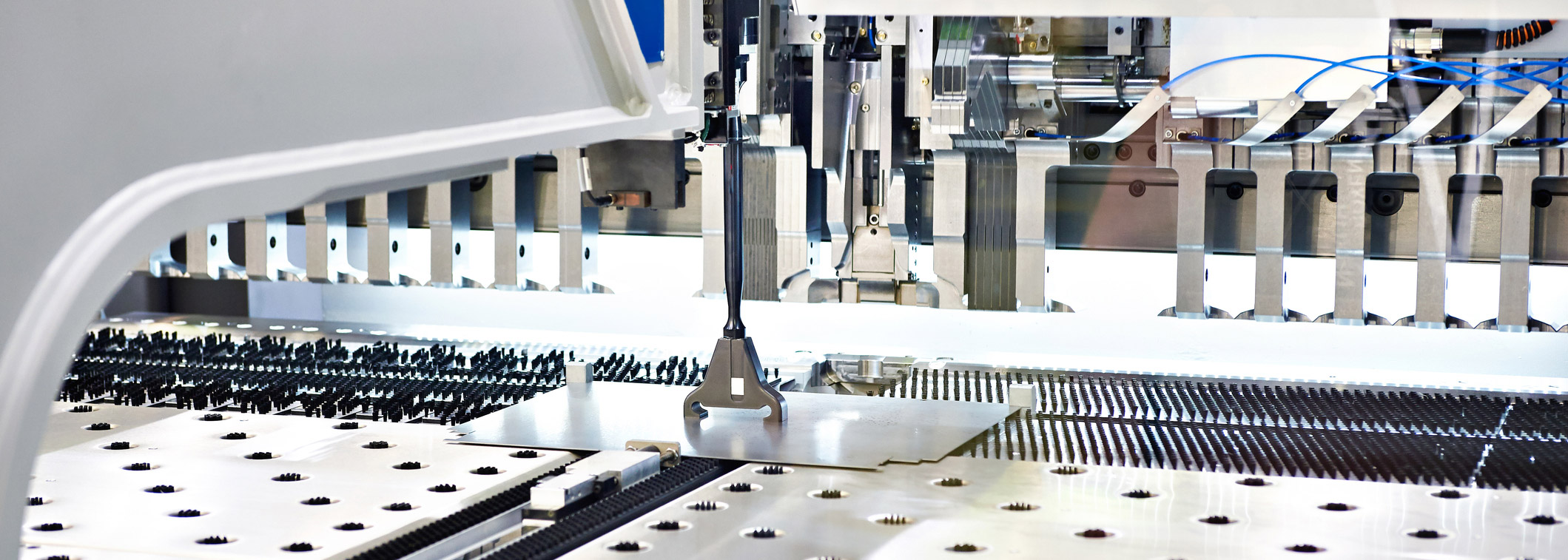 Processing Industry