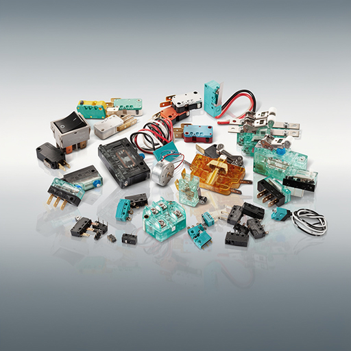 Micro Switches