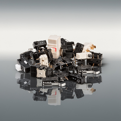 Micro Switches