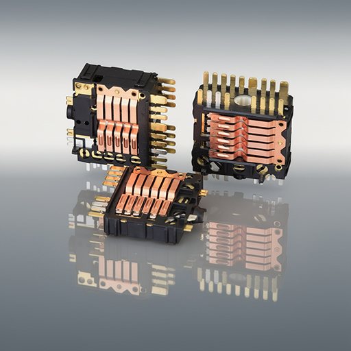 Hybrid Assemblies