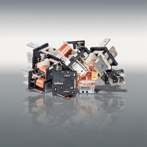Relays