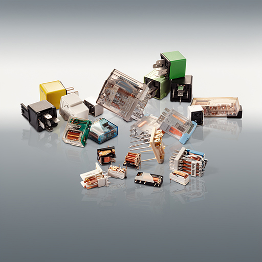Relays
