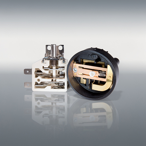 Thermostats
