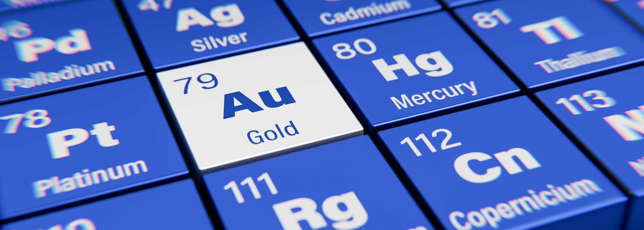 Precious Metal Refining Processes